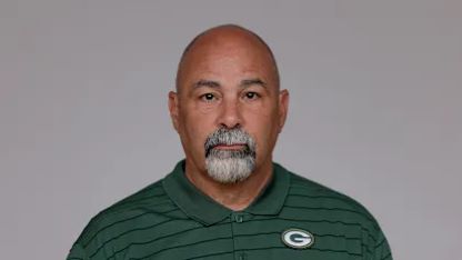 Green Bay Packers Assistant Coach: Rich Bisaccia Green Bay Packers Assistant Coach: Rich Bisaccia