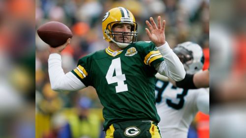 Brett Favre